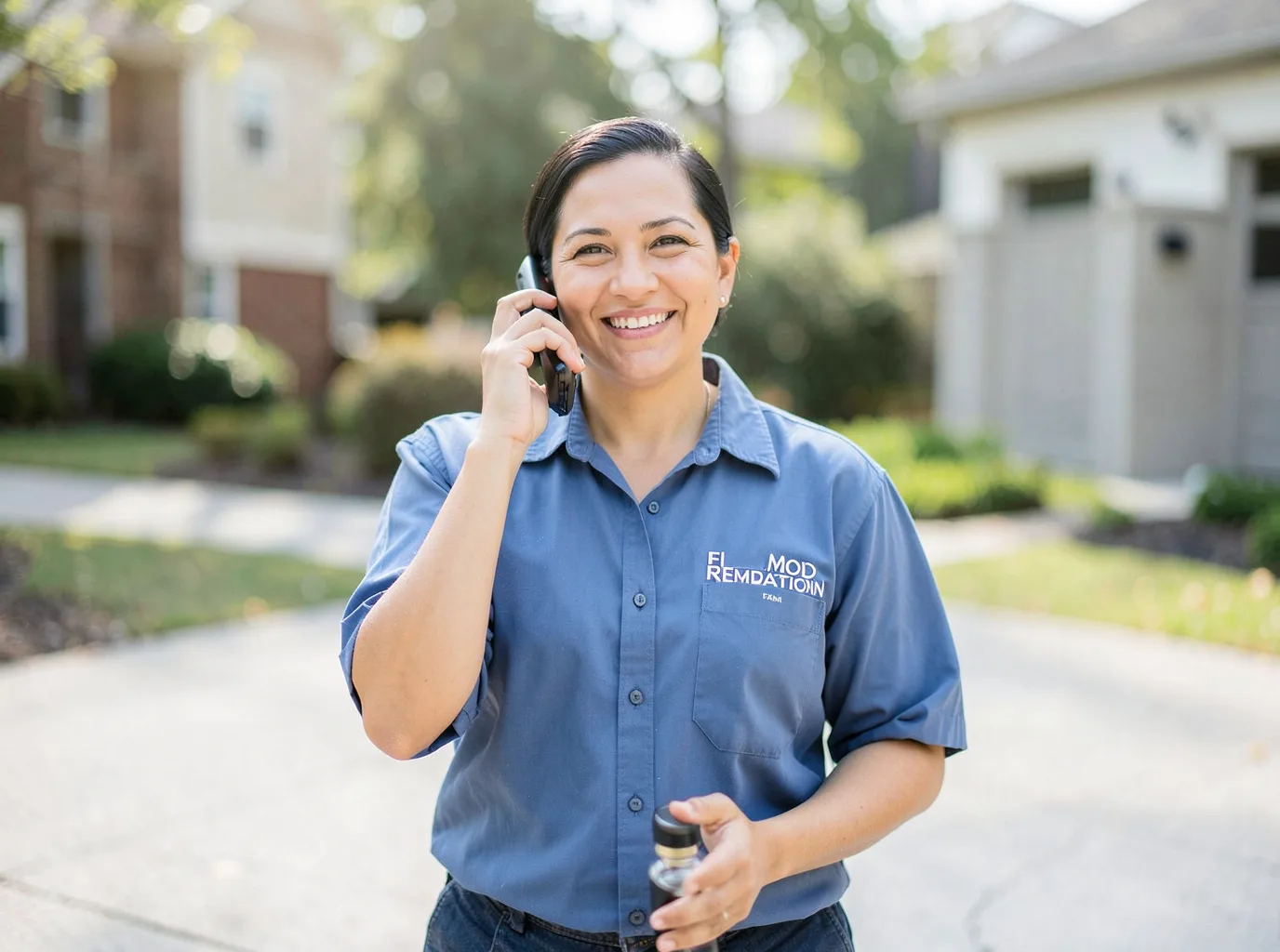 Mold Remediation Jesup, IA FAQs